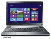 Notebook Samsung 500P4C-AD2