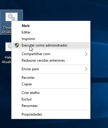 Como Resolver Janela do PowerShell CMD Abrindo Sozinho Toda Hora 2023 