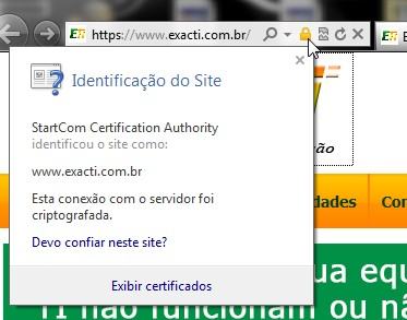 HTTPS SSL Internet Explorer 9